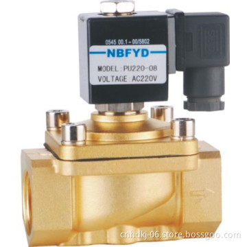 Standard China factory supply diesel fuel 12v solenoid valve 24v